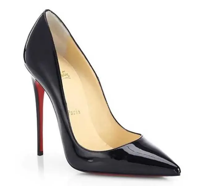 Christian Louboutin so kate black patent pumps.jpeg