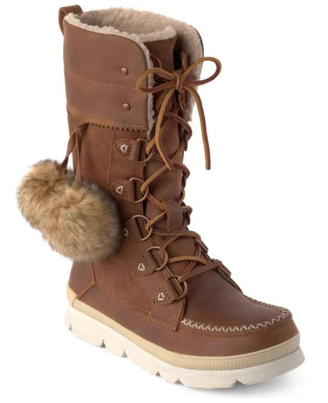 Zonder Uitgaven Toestemming 8 Best Canadian Winter Boots to Keep Warm in the Snow & Cold - 2022
