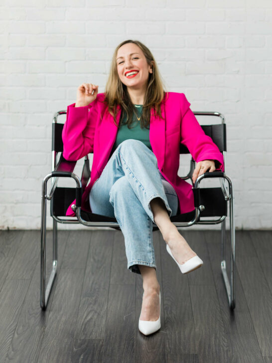 About ShoeTease : The Shoe & Styling Blog