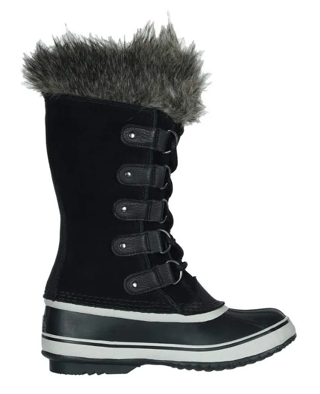 8 Best Canadian Winter Boots to Keep Warm in the Snow & Cold - 2023