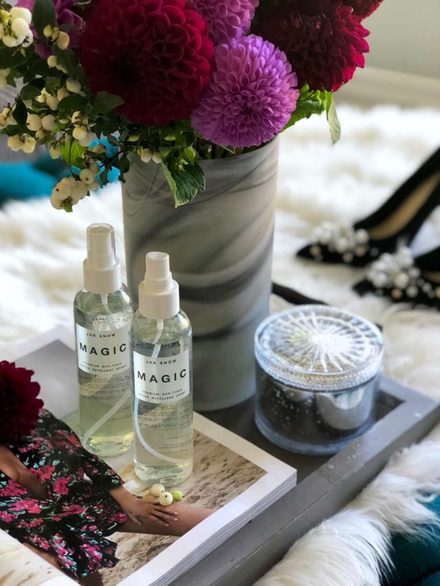 Best Waterproof Spray for Shoes Story