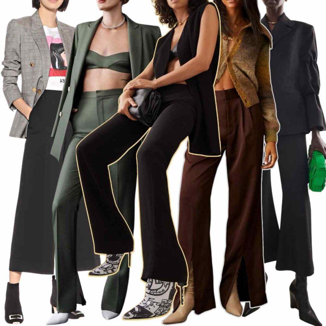 How to Wear Sock Boots Outfits 25 Sock Bootie Outfit Ideas