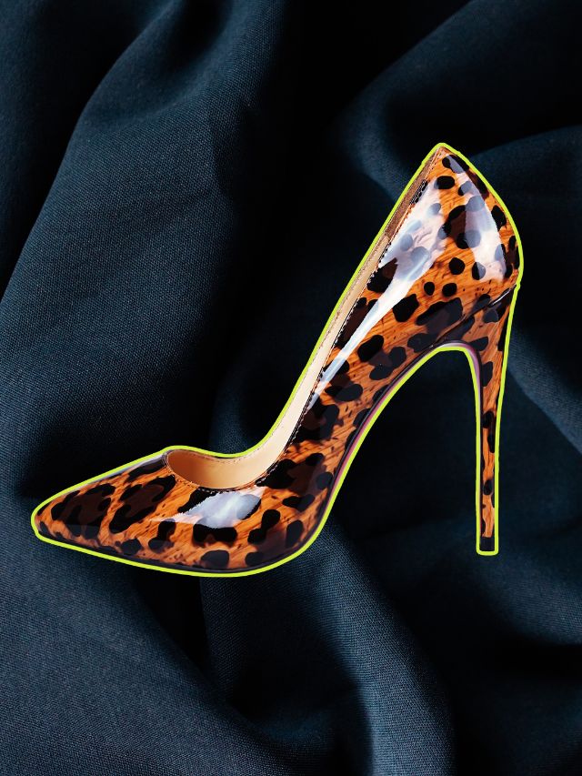 What to Wear With Leopard Print Shoes Story