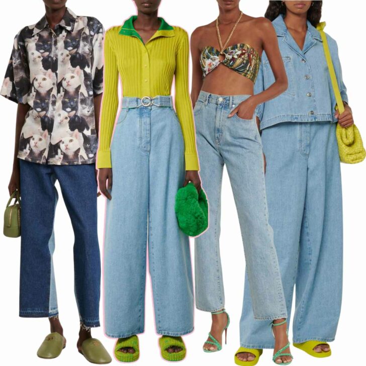 How to Wear Green Shoes Outfits 9+ Styling Tips!