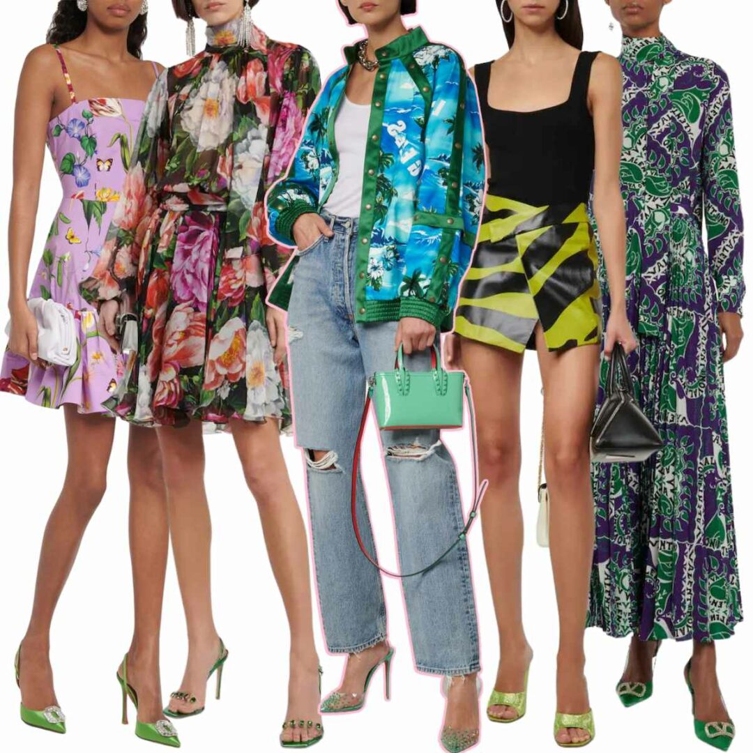 How to Wear Green Shoes Outfits 9+ Styling Tips!