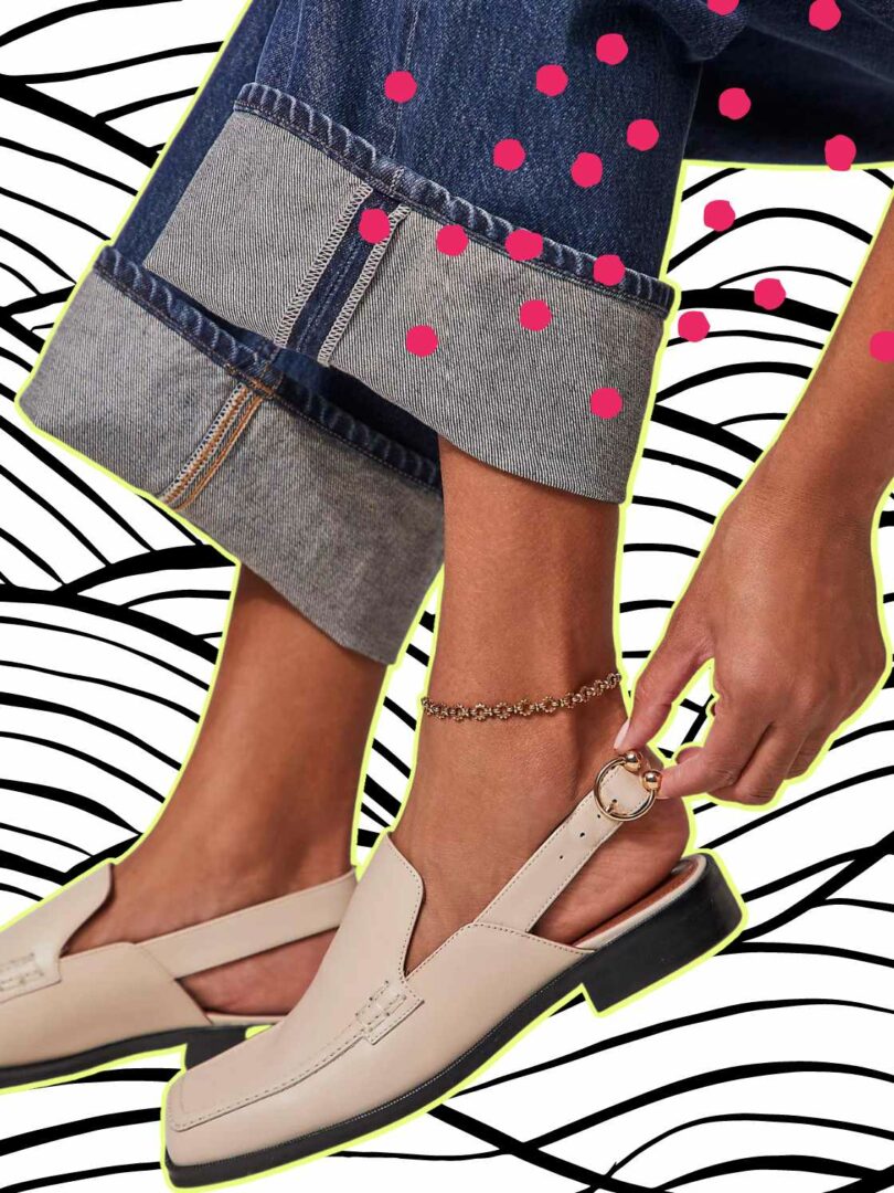 Best Shoes to Wear with Jeans for Women in 2025