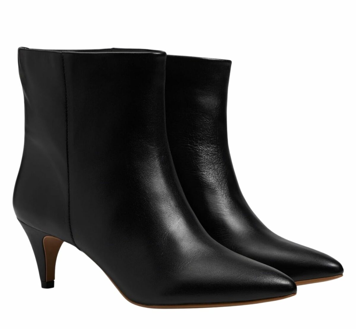 women's dress ankle boots