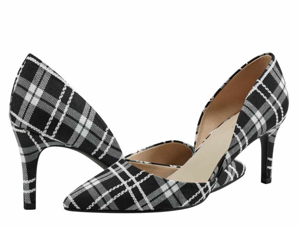 8 Best Color Shoes to Wear with a Black Dress Heels, Boots & Flats