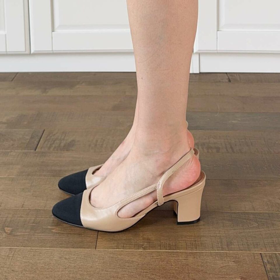 Shoes to Make Your Feet Look Smaller ShoeTease